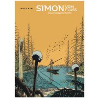 Simon vom Fluss 2