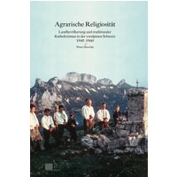 Agrarische Religiosität