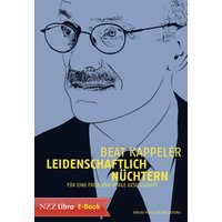 Leidenschaftlich nüchtern
