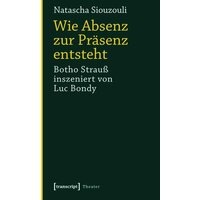 Wie Absenz zur Präsenz entsteht