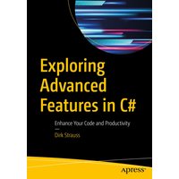 Exploring Advanced Features in C#