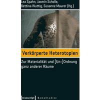 Verkörperte Heterotopien