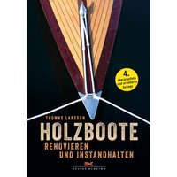 Holzboote