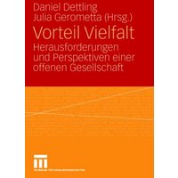 Vorteil Vielfalt