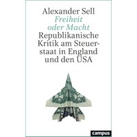 Freiheit oder Macht