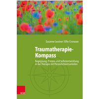 Traumatherapie-Kompass