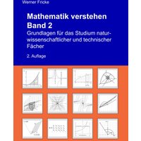 Mathematik verstehen Band 2
