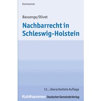 Nachbarrecht in Schleswig-Holstein