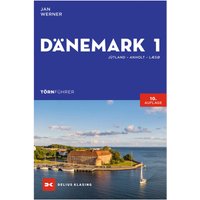 Törnführer Dänemark 1