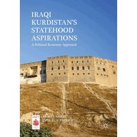 Iraqi Kurdistan’s Statehood Aspirations
