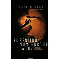 El sentido numinoso de la luz