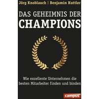 Das Geheimnis der Champions