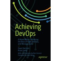 Achieving DevOps
