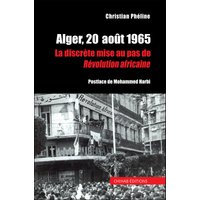 Alger, 20 août 1965