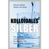 Kolloidales Silber - eBook 2020