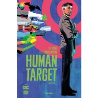 Human Target