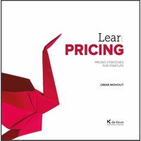 Lean Pricing