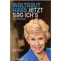 Jetzt sag ich's