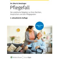 Pflegefall