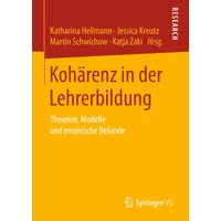 Kohärenz in der Lehrerbildung