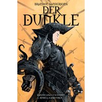 Brandon Sandersons Der Dunkle (Band 1)