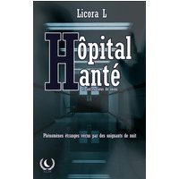 Hôpital Hanté