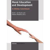 Moral Education and Development