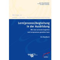 Lern(prozess)begleitung in der Ausbildung