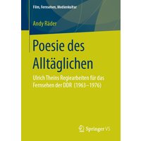 Poesie des Alltäglichen