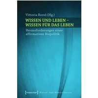 Wissen und Leben - Wissen für das Leben