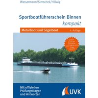 Sportbootführerschein Binnen kompakt