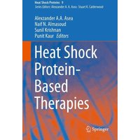 Heat Shock Protein-Based Therapies
