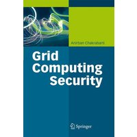 Grid Computing Security