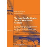 The Long-Term Fertilization Trials in Halle (Saale)