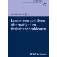Lernen von positiven Alternativen zu Verhaltensproblemen