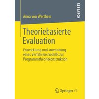 Theoriebasierte Evaluation