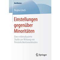 Einstellungen gegenüber Minoritäten