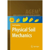 Physical Soil Mechanics