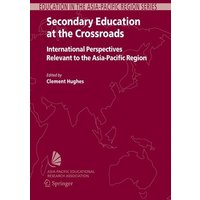 Secondary Education at the Crossroads