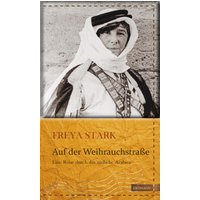Auf der Weihrauchstraße