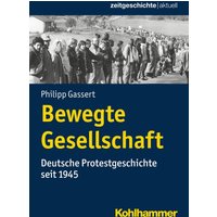 Bewegte Gesellschaft