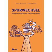 Spurwechsel (E-Book)