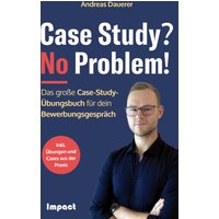 Case Study? No Problem!
