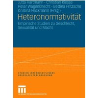 Heteronormativität