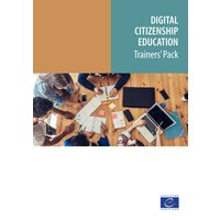 Digital citizenship education