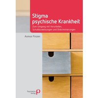 Stigma psychische Krankheit