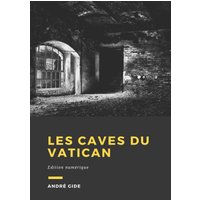 Les Caves du Vatican
