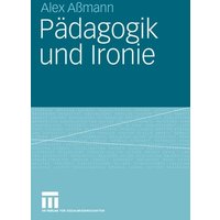 Pädagogik und Ironie