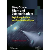 Deep Space Flight and Communications
