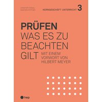 Prüfen (E-Book)